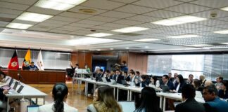 Supuesto perjuicio en contratos energéticos por $ 104 millones: Fiscalía formuló cargos como sospechosos de peculado a Antonio Gonçalves, Fabián Calero y otros 18 trabajadores de Celec | Política | Noticias
