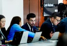 Progen Industries no estaba domiciliada en Ecuador y aún así se le adjudicó y pagó por contratos de generación eléctrica que incumplió, según Fiscalía | Política | Noticias