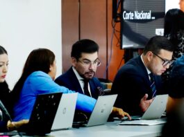 Progen Industries no estaba domiciliada en Ecuador y aún así se le adjudicó y pagó por contratos de generación eléctrica que incumplió, según Fiscalía | Política | Noticias