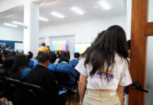 Funcionarios de confianza del Consejo Nacional Electoral definirán las candidaturas a ser consejero de Participación Ciudadana | Política | Noticias