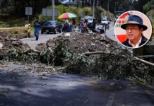 Presidente de la Fenocin enfrentaría audiencia de formulación de cargos por las protestas en Imbabura del 2025 | Política | Noticias