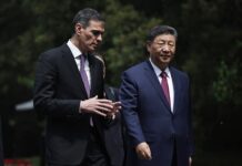 China elige a España como su gran fábrica de coches en Europa | Economía