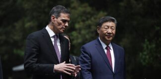 China elige a España como su gran fábrica de coches en Europa | Economía