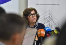 Exministra del Trabajo Ivonne Núñez no gozará de sus derechos políticos por tres meses | Política | Noticias