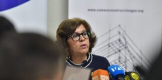 Exministra del Trabajo Ivonne Núñez no gozará de sus derechos políticos por tres meses | Política | Noticias