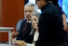 Caso Sinohydro: perito informático forense lleva dos días presentando informe sobre pagos hechos en medio de una ‘trama de sobornos’ | Política | Noticias