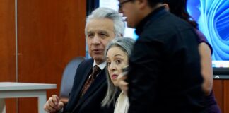 Caso Sinohydro: perito informático forense lleva dos días presentando informe sobre pagos hechos en medio de una ‘trama de sobornos’ | Política | Noticias