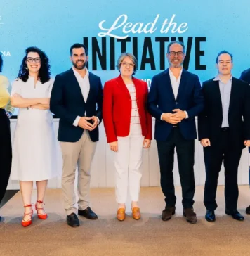 acelerar las marcas en la era de la IA