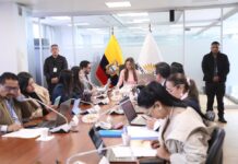 Comisión de Relaciones Internacionales tratará denuncia de Daniel Noboa al tratado del Sucre | Política | Noticias
