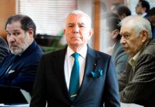 Exabogados de Conto Patiño, Eduardo Carmigniani y Carlos Almeida, habrían dado forma legal al pago de sobornos en el caso Sinohydro, según la Fiscalía | Política | Noticias