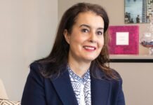 Piedad Siegfried vuelve a Exterior Plus como Directora General