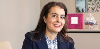 Piedad Siegfried vuelve a Exterior Plus como Directora General