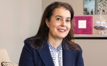 Piedad Siegfried vuelve a Exterior Plus como Directora General