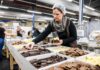 Países Bajos, epicentro mundial del chocolate
