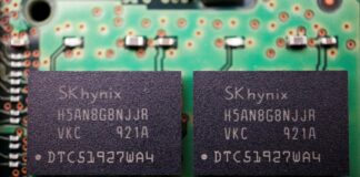 Por qué ya es demasiado tarde para subirse al carro de los chips
