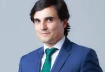 José Miguel García-Gasco, nuevo presidente de AUTOCONTROL