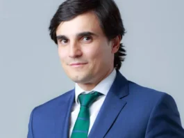 José Miguel García-Gasco, nuevo presidente de AUTOCONTROL