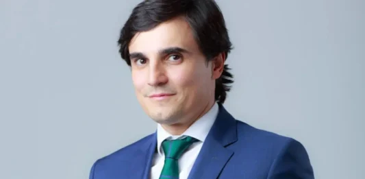 José Miguel García-Gasco, nuevo presidente de AUTOCONTROL