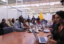 Comisión de Fiscalización arranca investigación a los manejos de la extinta EMCO liderada por Hernán Luque | Política | Noticias