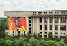 Casa Radio, el mastodóntico edificio de Rumania que ha degenerado en un conflicto judicial multimillonario | Carta del corresponsal
