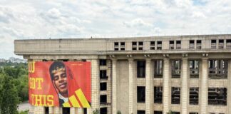 Casa Radio, el mastodóntico edificio de Rumania que ha degenerado en un conflicto judicial multimillonario | Carta del corresponsal