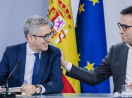 España es el país europeo que más dinero ha destinado a paliar los efectos de la guerra en Oriente Próximo | Economía