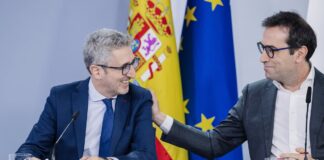 Bruselas da a España más flexibilidad con las reglas fiscales para aumentar el gasto en Defensa | Economía
