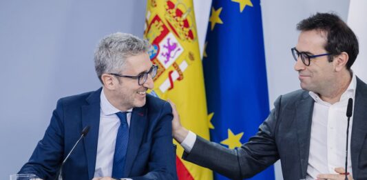 España es el país europeo que más dinero ha destinado a paliar los efectos de la guerra en Oriente Próximo | Economía