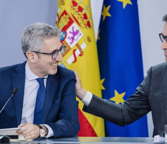 España es el país europeo que más dinero ha destinado a paliar los efectos de la guerra en Oriente Próximo | Economía