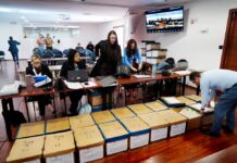 Nueva jornada del juicio en el caso Triple A se reinstala este sábado 30 de mayo de 2026; Aquiles Alvarez y César Bravo comparecerán por vía telemática | Política | Noticias