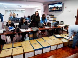Aquiles Alvarez enfrentará audiencias de juicio y preparatoria de juicio por los casos Triple A y Goleada en una misma semana | Política | Noticias