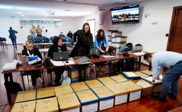Nueva jornada del juicio en el caso Triple A se reinstala este sábado 30 de mayo de 2026; Aquiles Alvarez y César Bravo comparecerán por vía telemática | Política | Noticias