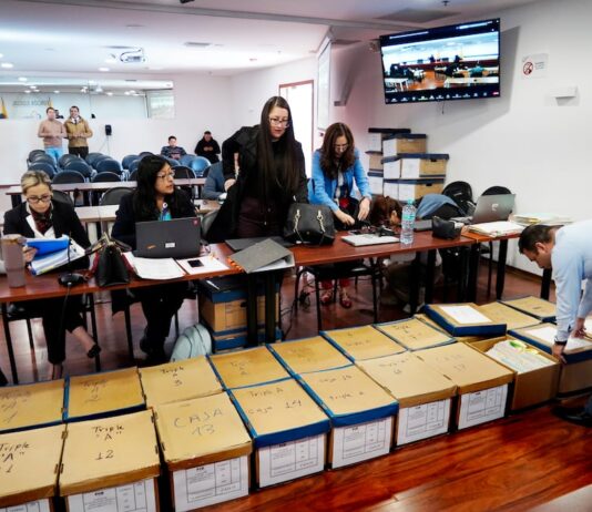 Aquiles Alvarez enfrentará audiencias de juicio y preparatoria de juicio por los casos Triple A y Goleada en una misma semana | Política | Noticias
