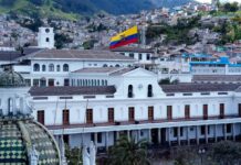 Ciudadanos y empresas podrán denunciar actos de corrupción ante la Secretaría de Integridad Pública, tras decreto de Daniel Noboa | Política | Noticias