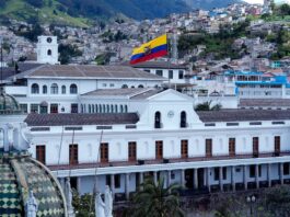 Ciudadanos y empresas podrán denunciar actos de corrupción ante la Secretaría de Integridad Pública, tras decreto de Daniel Noboa | Política | Noticias