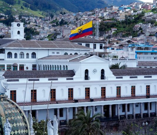 Ciudadanos y empresas podrán denunciar actos de corrupción ante la Secretaría de Integridad Pública, tras decreto de Daniel Noboa | Política | Noticias