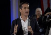 Senador republicano de EE. UU. respalda a Daniel Noboa y exige mantener apoyo militar a Ecuador | Internacional | Noticias