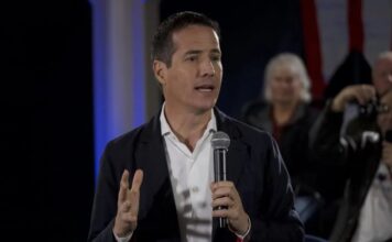 Senador republicano de EE. UU. respalda a Daniel Noboa y exige mantener apoyo militar a Ecuador | Internacional | Noticias