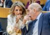 Yolanda Díaz baraja un fondo público-privado para que los autónomos puedan coger vacaciones y más permisos | Economía