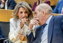 Yolanda Díaz baraja un fondo público-privado para que los autónomos puedan coger vacaciones y más permisos | Economía