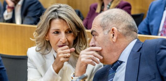Yolanda Díaz baraja un fondo público-privado para que los autónomos puedan coger vacaciones y más permisos | Economía