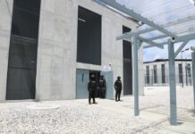 Ministro del Interior desmiente afectaciones al alcalde de Guayaquil en la cárcel del Encuentro | Seguridad | Noticias