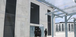 Ministro del Interior desmiente afectaciones al alcalde de Guayaquil en la cárcel del Encuentro | Seguridad | Noticias