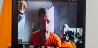 Juez niega prisión preventiva contra Aquiles Alvarez y otros procesados en caso Goleada | Seguridad | Noticias