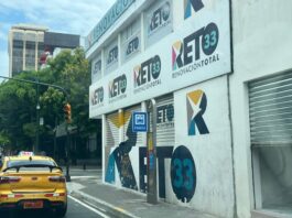 RETO anuncia apertura de adhesiones y asegura que disputas internas no prosperaron | Política | Noticias