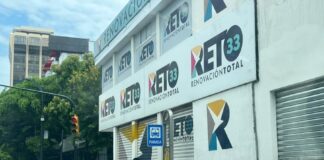RETO anuncia apertura de adhesiones y asegura que disputas internas no prosperaron | Política | Noticias