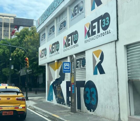 RETO anuncia apertura de adhesiones y asegura que disputas internas no prosperaron | Política | Noticias