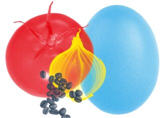La cesta de la compra se pone por las nubes: estos son los productos que más han subido y los supermercados que más los han encarecido | Negocios