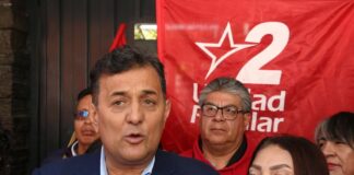 TCE admite a trámite recurso de Unidad Popular contra el CNE por su cancelación del registro electoral | Política | Noticias