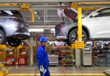 La UE debe usar la fuerza de China para moldear el impacto del shock 2.0 | Opinión